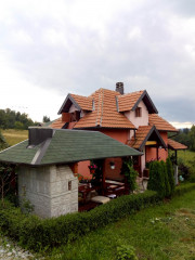 Vila Dođi Vila Dođi