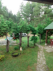 Vila Nađa Vila Nađa