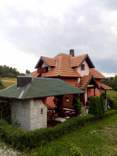 Vila Dođi