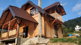 Brvnara Dolina jela Brvnara Dolina jela