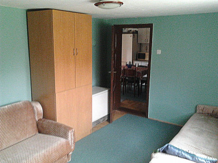 Apartman Milan Tara