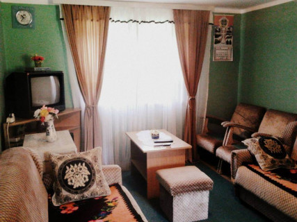 Apartman Milan Tara