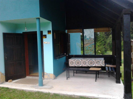 Apartman Milan Tara