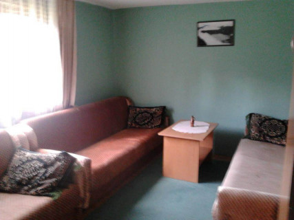 Apartman Milan Tara