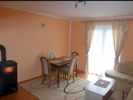 Apartman Marković
