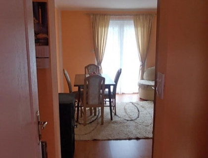 Apartman Marković
