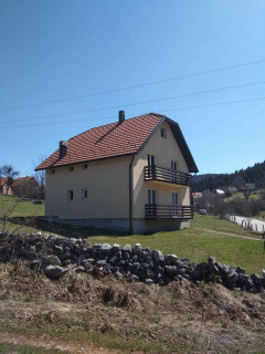 Apartman Marković