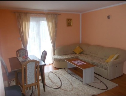 Apartman Marković