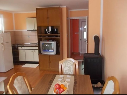 Apartman Marković