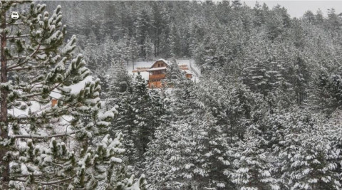 Planinska kuća Petkovac
