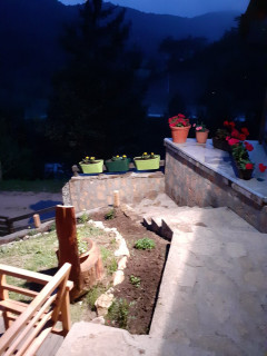 Planinska kuća Petkovac