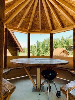 Nest&Rest - Vikendice Tara
